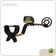 Best Gold Metal Detector for Beginners - - SuperEye 1