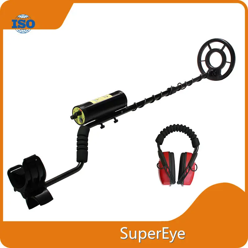 Underwater Metal Detector Price - - SuperEye 1