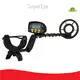 Best Metal Detector for Gold by SuperEye 1