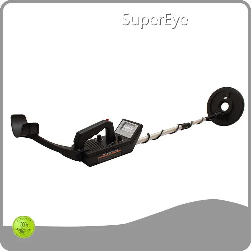 Portable Metal Detector - - SuperEye 1