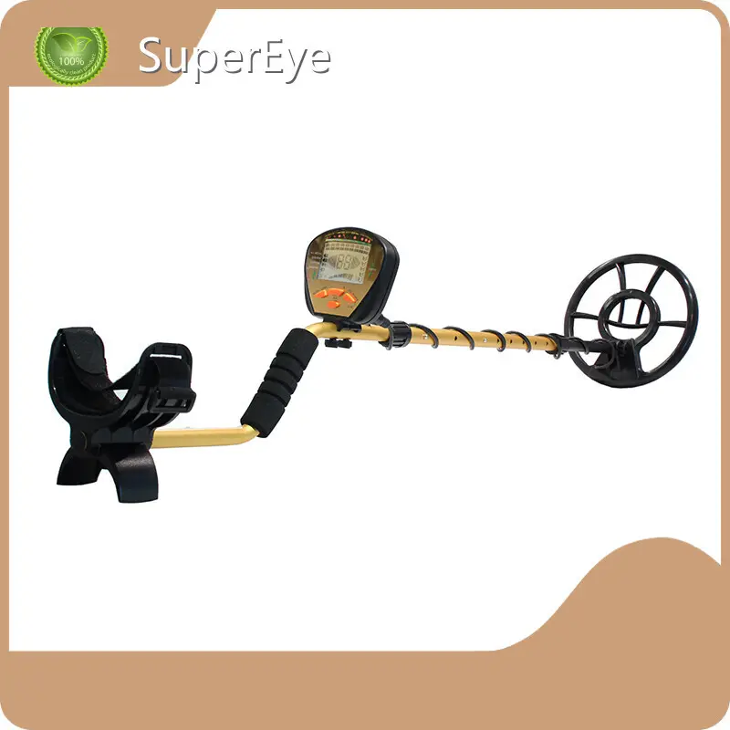 Gold Finder Machine - - SuperEye 1