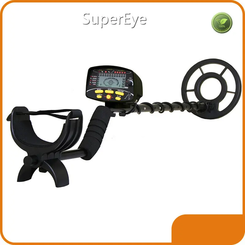 Metal Detector for Sale - - SuperEye 1