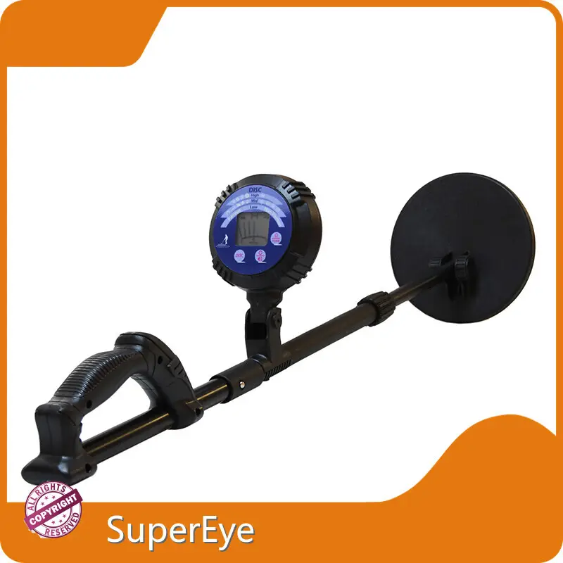Metal Detector for Kids - - SuperEye 1