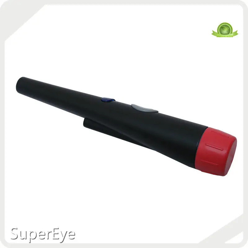 Pin Pointer for Gold by SuperEye 1