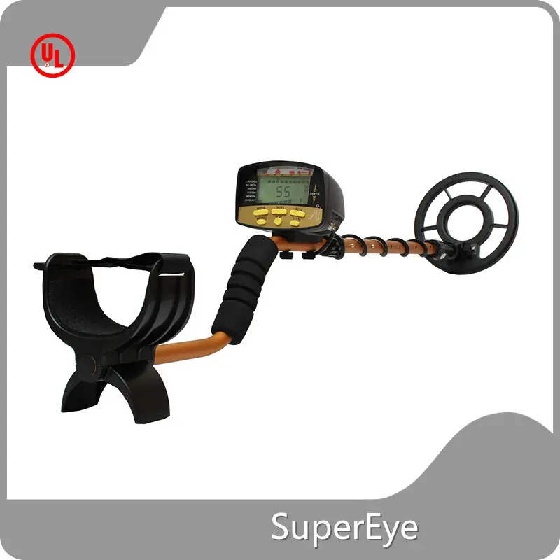 Gold Detector for Sale - - SuperEye 1