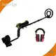 Best Waterproof Metal Detector by SuperEye 1