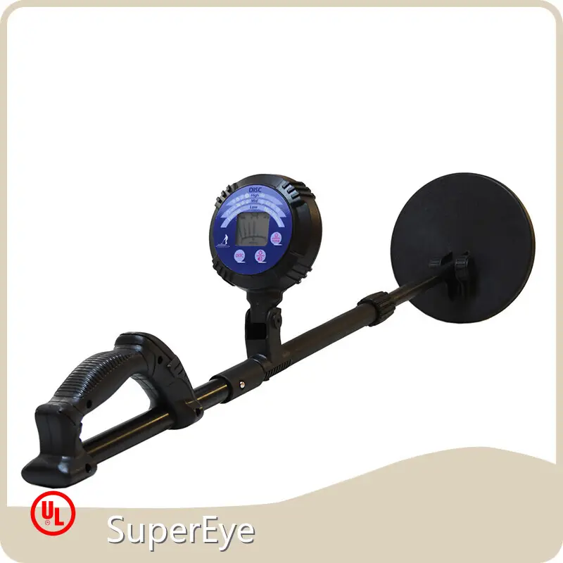 Kids Treasure Detector by SuperEye 1