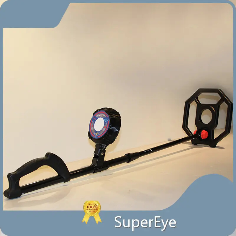 Boys Metal Detector - - SuperEye 1