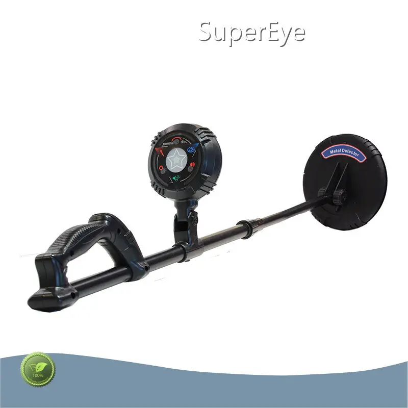 Children's Metal Detectors Sale by SuperEye 1