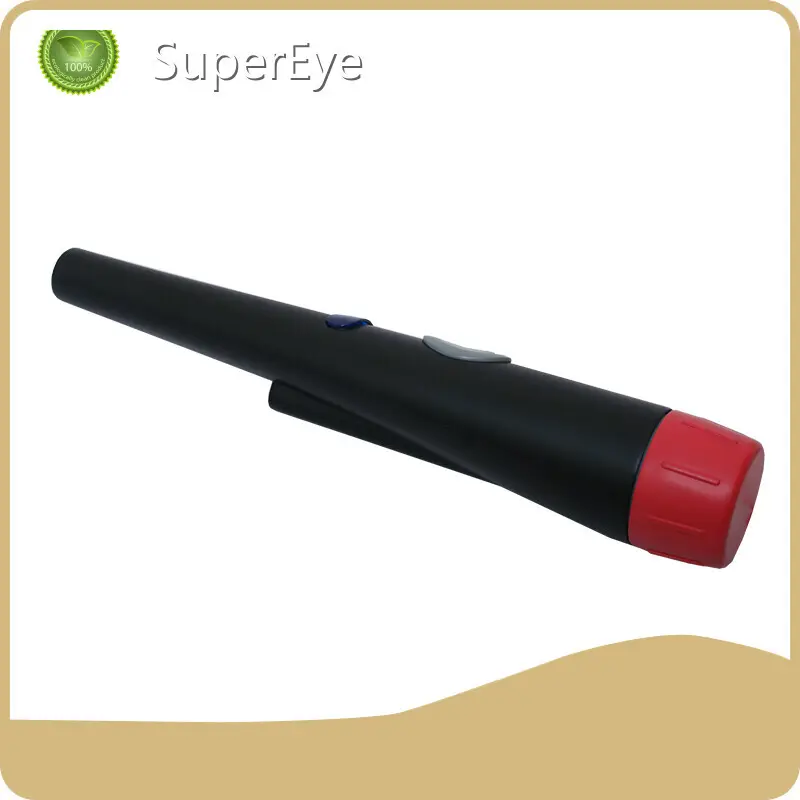 Pinpointer Metal Detector Waterproof by SuperEye 1