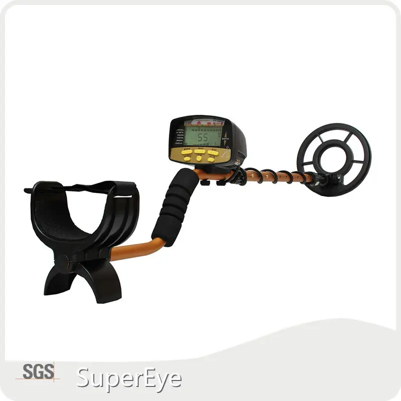 Gold Detecting Equipment - - SuperEye 1