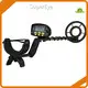 Best Portable Metal Detector by SuperEye 1