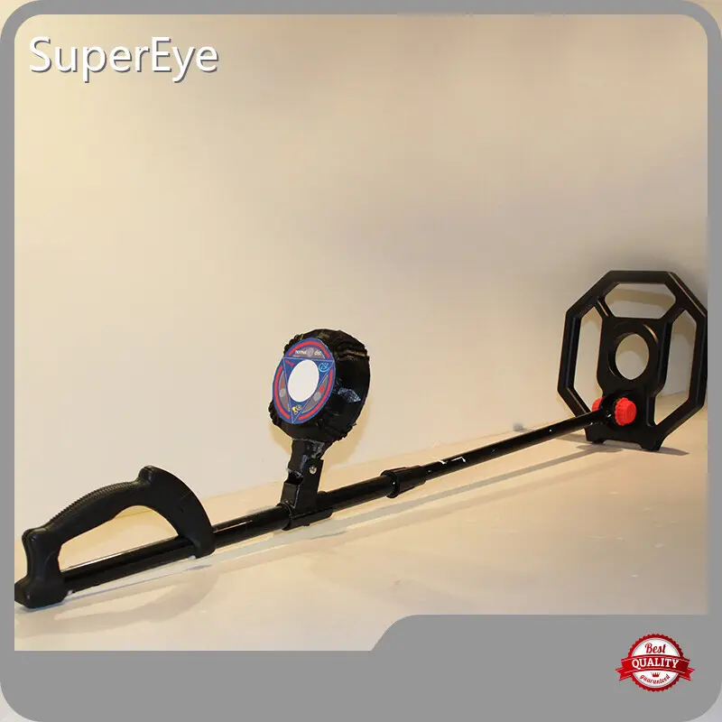 Childrens Metal Detector - - SuperEye 1