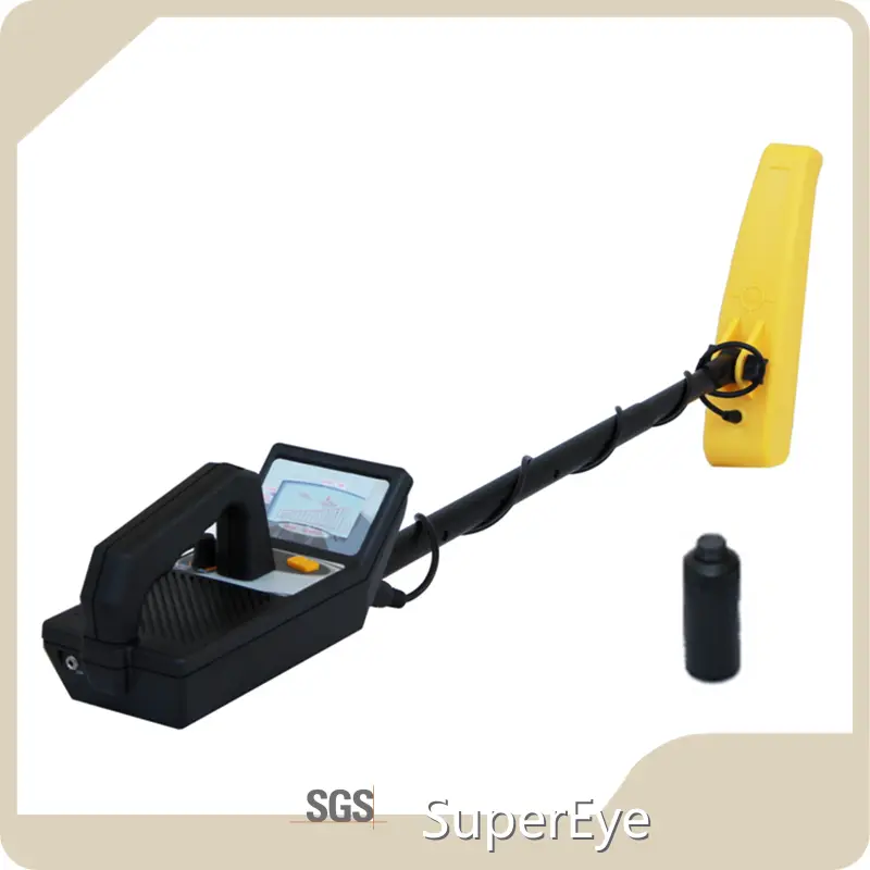Water Pipe Locator by SuperEye 1