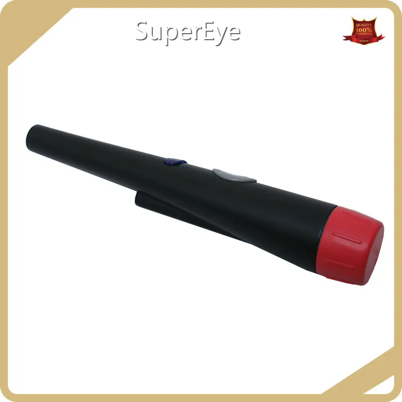 Best Pinpointer Metal Detector - - SuperEye 1