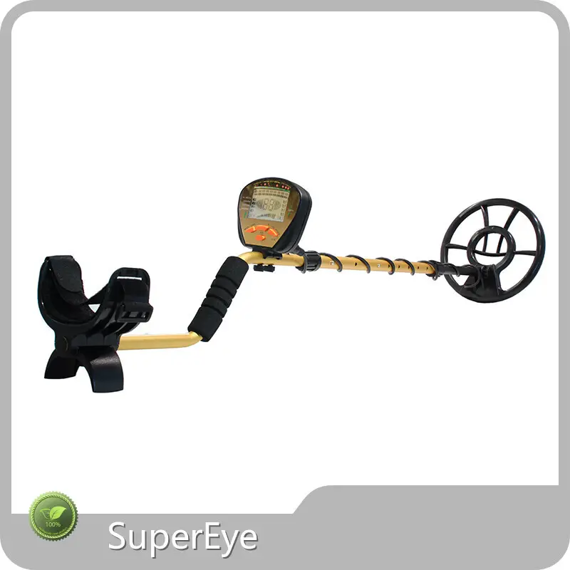Gold Finder Machine - - SuperEye-1 1