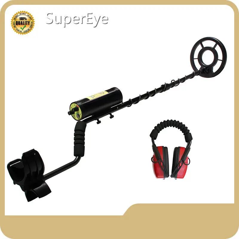 Underwater Metal Detectors for Sale - - SuperEye 1