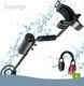 Under Water Gold Detector by SuperEye 1