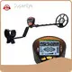 Professional Metal Detector for Adults - - SuperEye 1