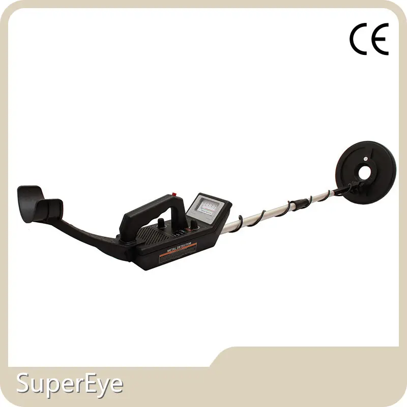 SuperEye Gold Metal Detector - - SuperEye-2 1