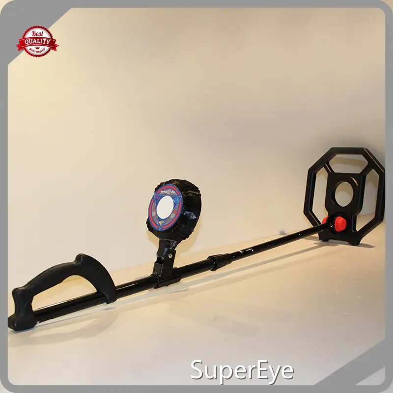 Kid Metal Detector - - SuperEye 1