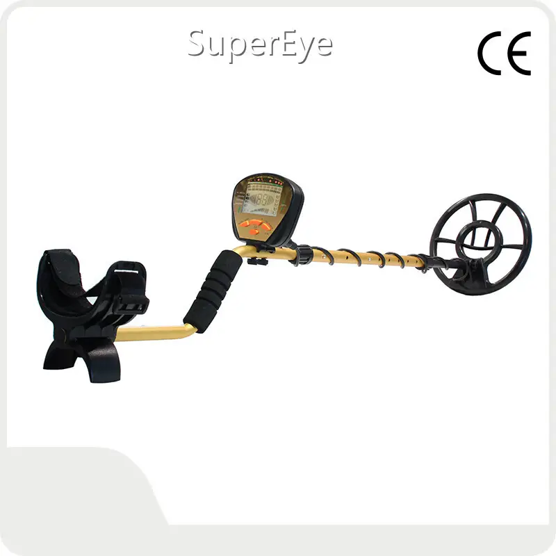 Professional Gold Detector - - SuperEye 1