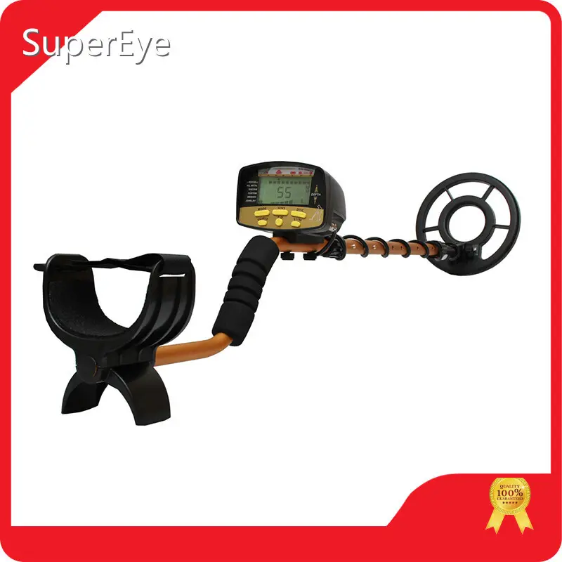 Gold Detector Price by SuperEye 1