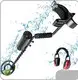 Professional Underwater Metal Detector - - SuperEye 1