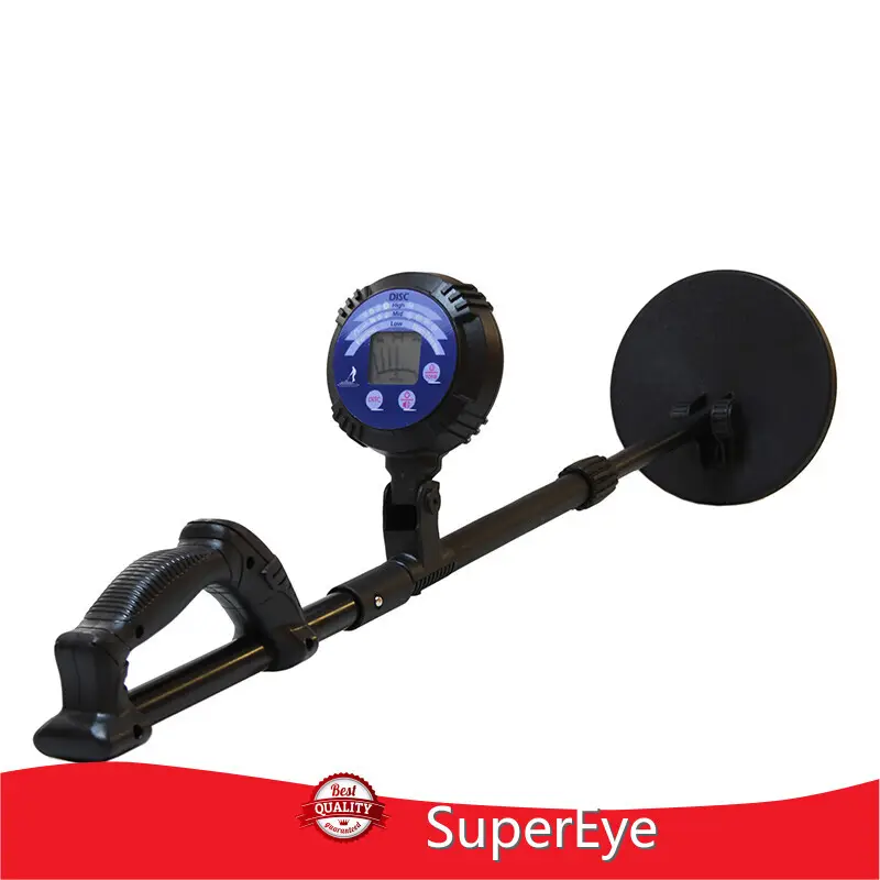 Youth Metal Detector - - SuperEye 1