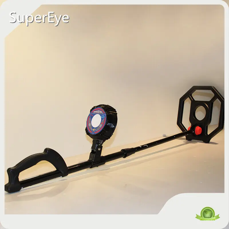 Kid Metal Detector by SuperEye-1 1