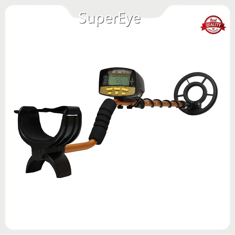 Gold Metal Detectors for Sale by SuperEye-1 1