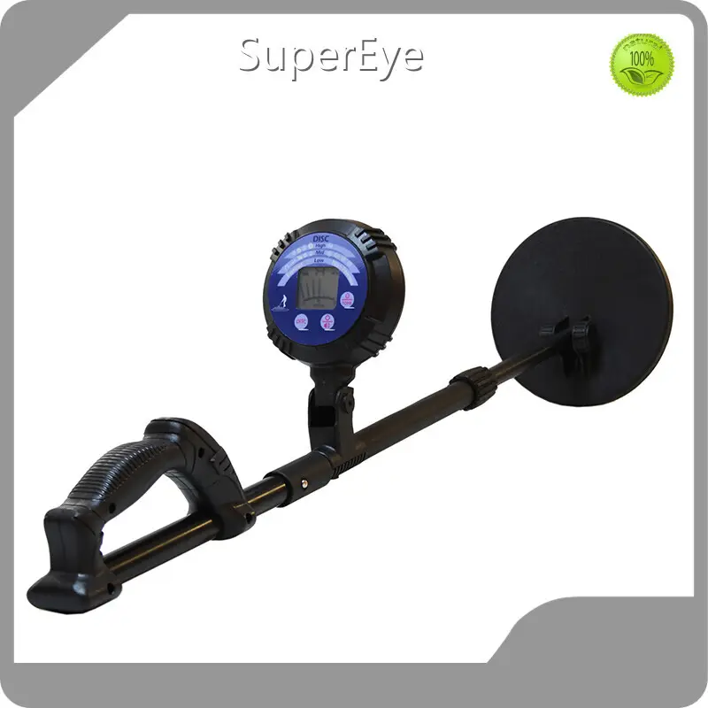 Kids Metal Detector - - SuperEye 1