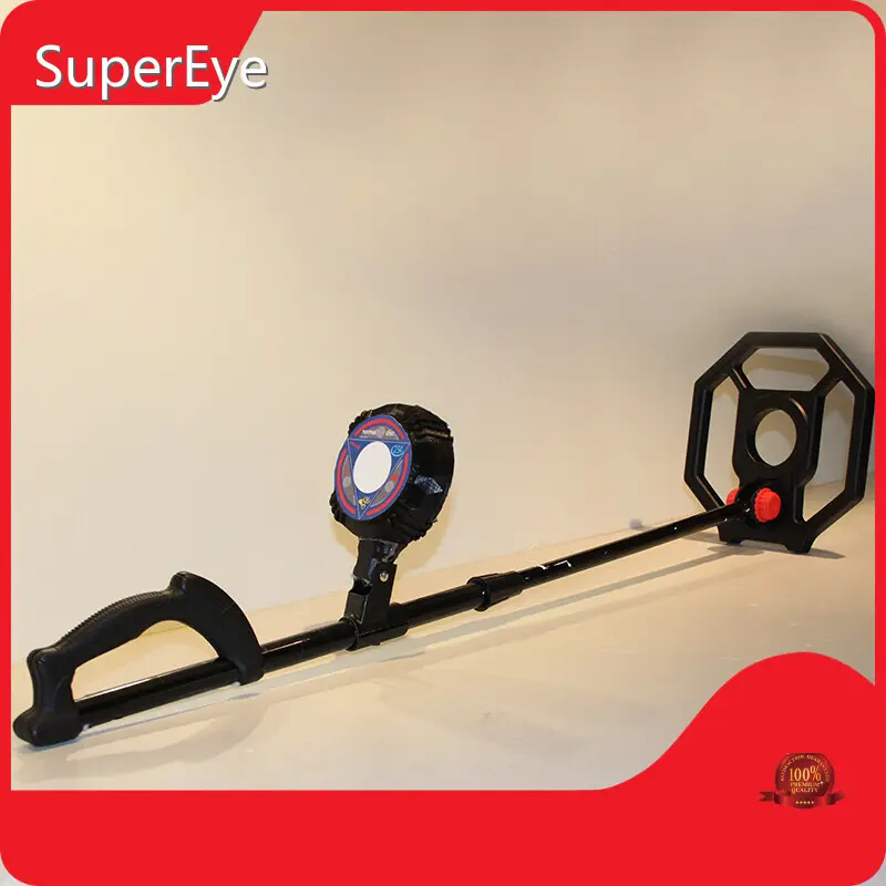 Children's Metal Detector - - SuperEye 1