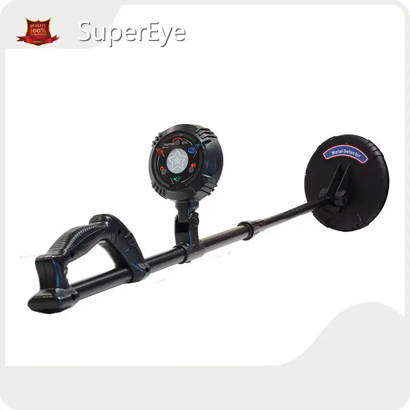 Metal Detector for Sale by SuperEye 1