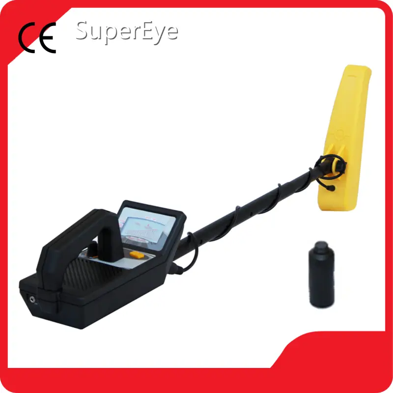 Plastic Pipe Locator by SuperEye 1