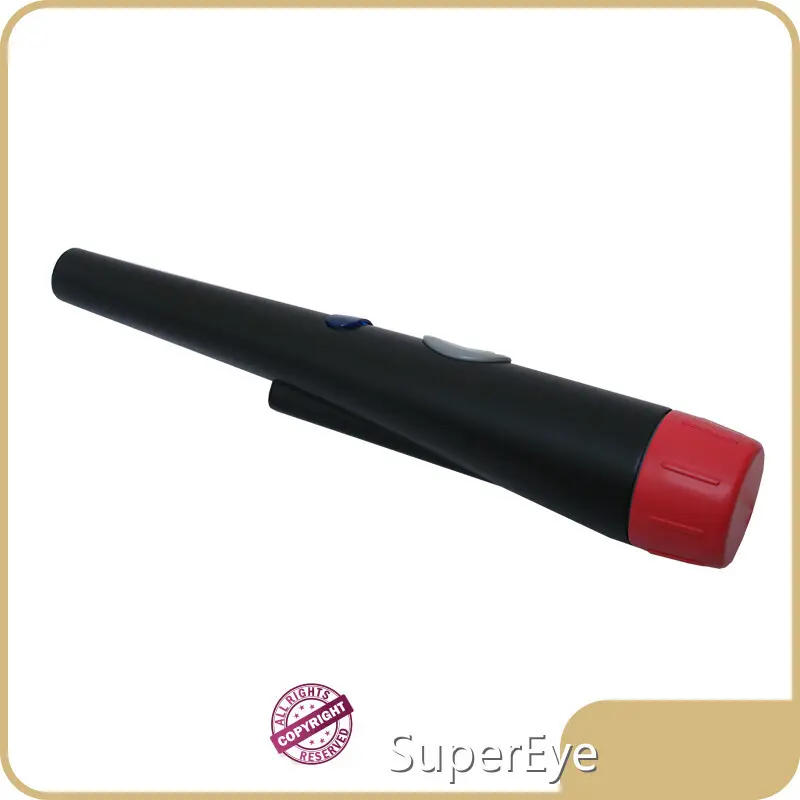 Best Metal Pinpointer - - SuperEye 1