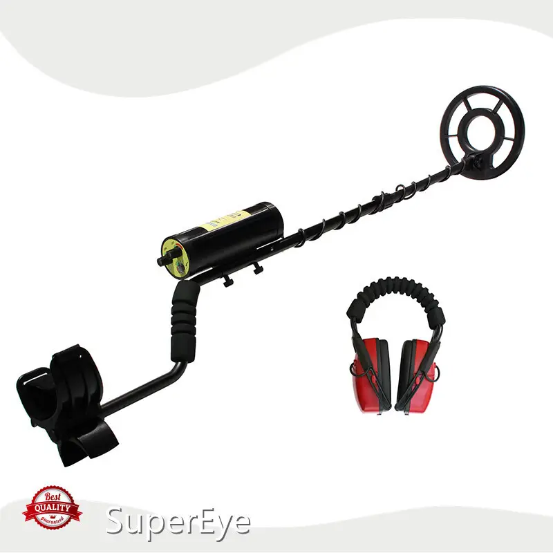 Underwater Metal Detector Price by SuperEye 1