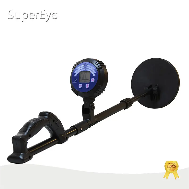 Metal Detectors for Boys by SuperEye 1