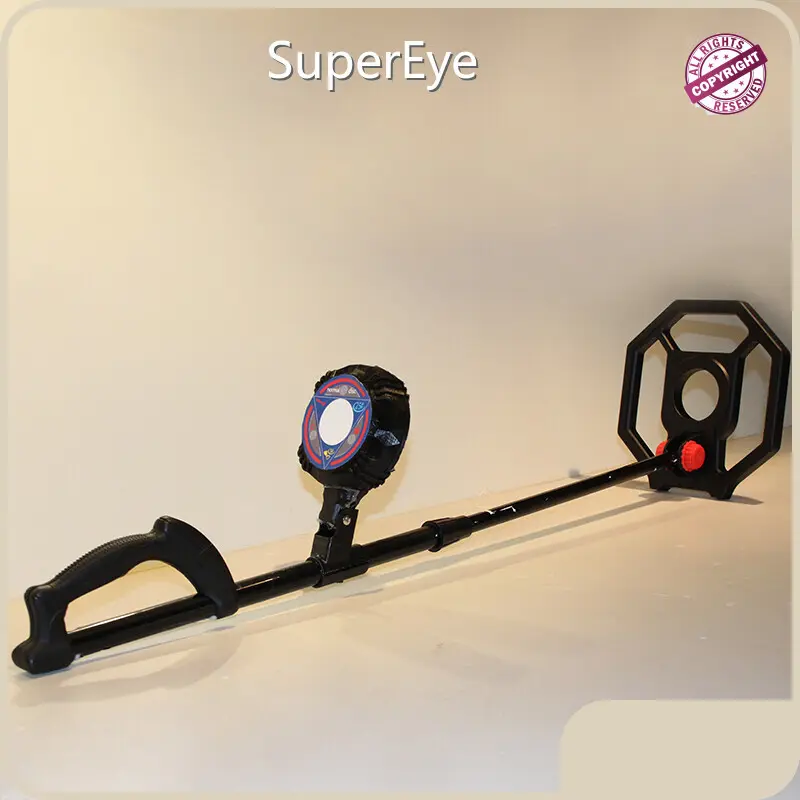 Children's Metal Detector - - SuperEye-1 1