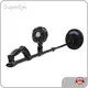 Portable Metal Detector by SuperEye 1
