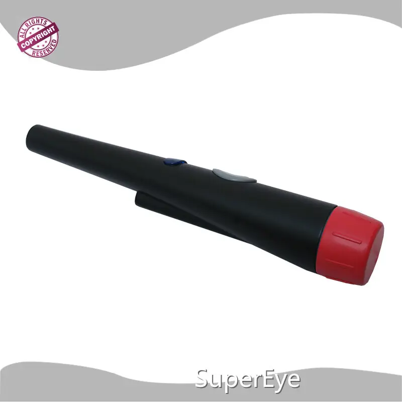 Pinpointer Gold Detector by SuperEye 1