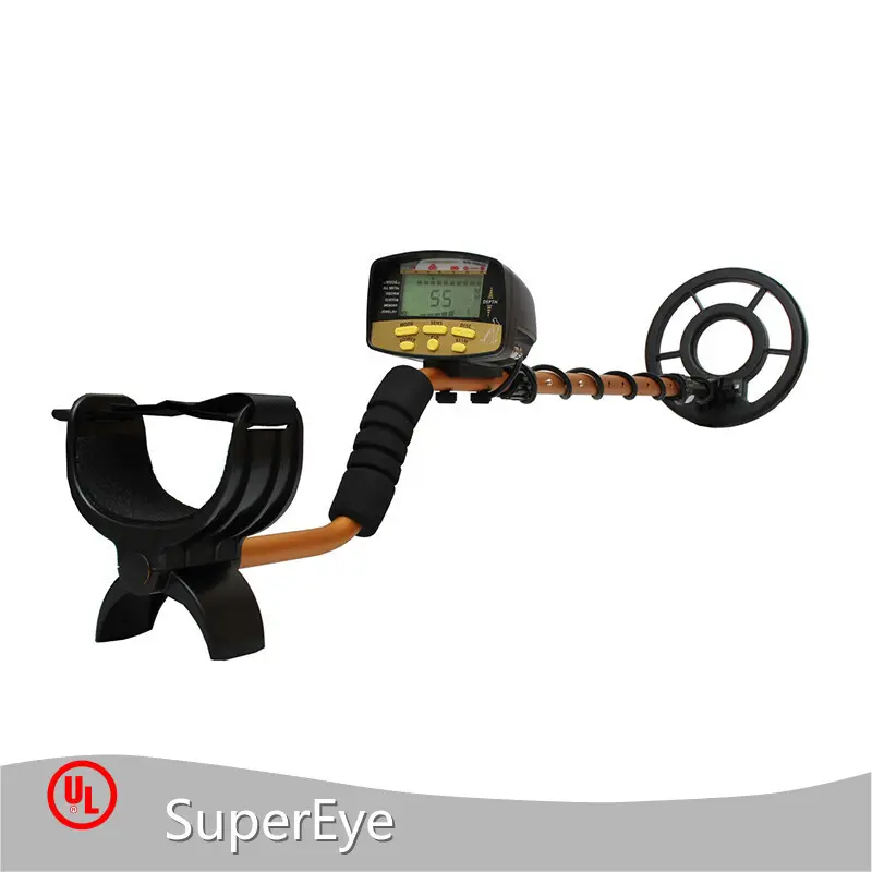 Underwater Metal Detector for Gold Wholesale - SuperEye 1