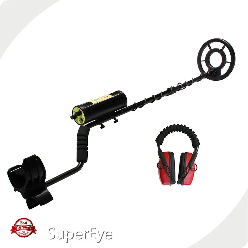 Under Water Gold Detector - - SuperEye 1