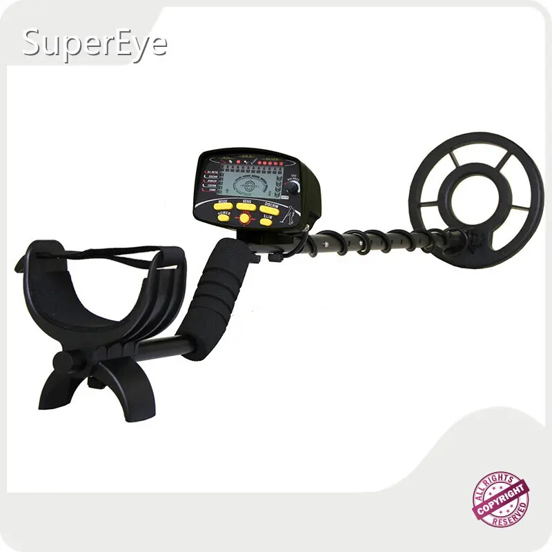 Supereye Metal Detector Wholesale - SuperEye 1