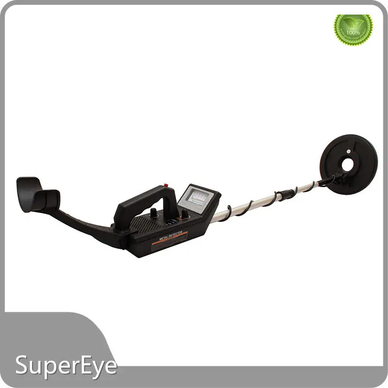 Portable Gold Detector by SuperEye 1