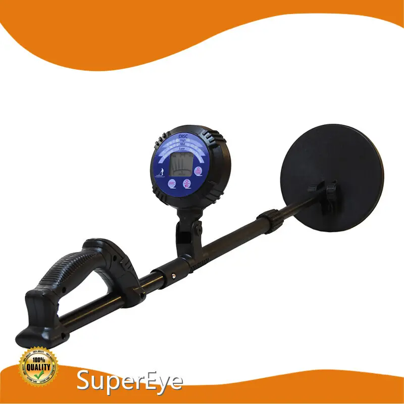 Childrens Metal Detector Wholesale - SuperEye 1