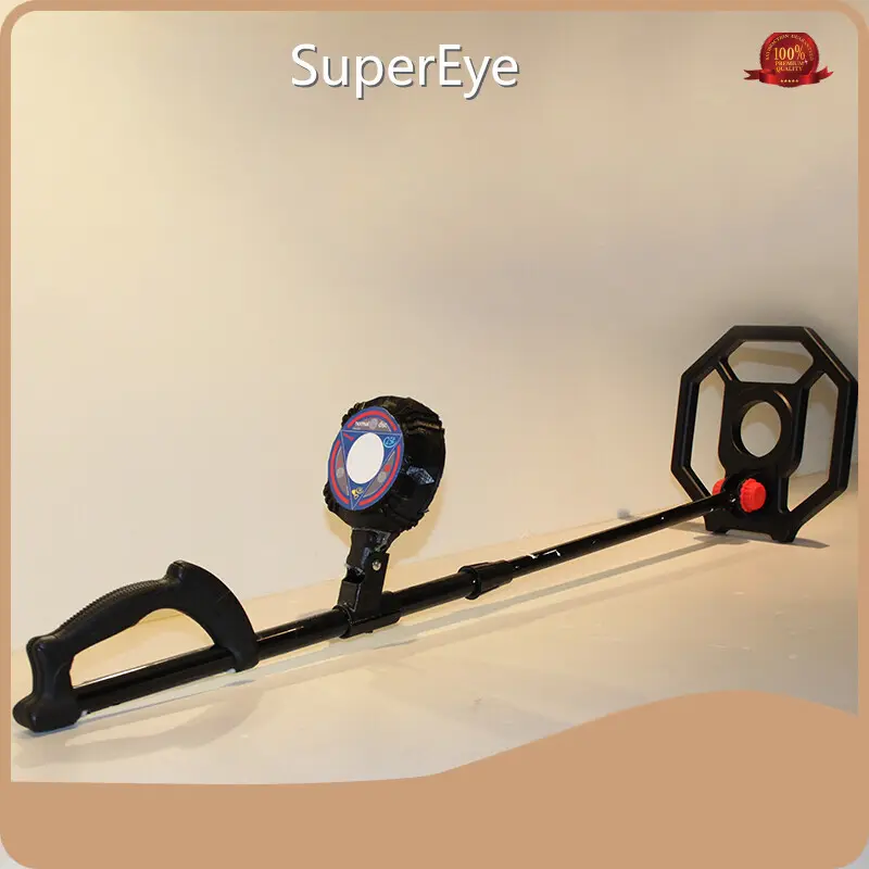 Gold Metal Detector Wholesale - SuperEye 1