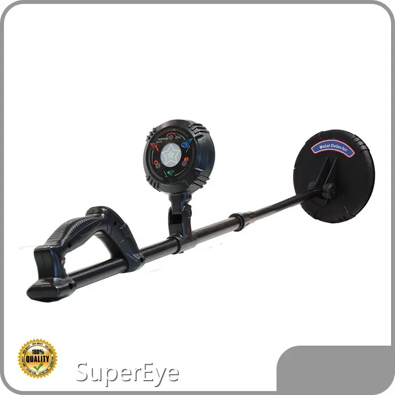 Children's Metal Detector - - SuperEye-2 1