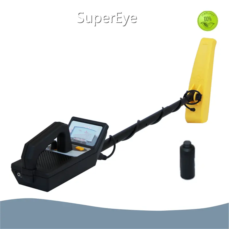 Pvc Pipe Locator Wholesale - SuperEye 1
