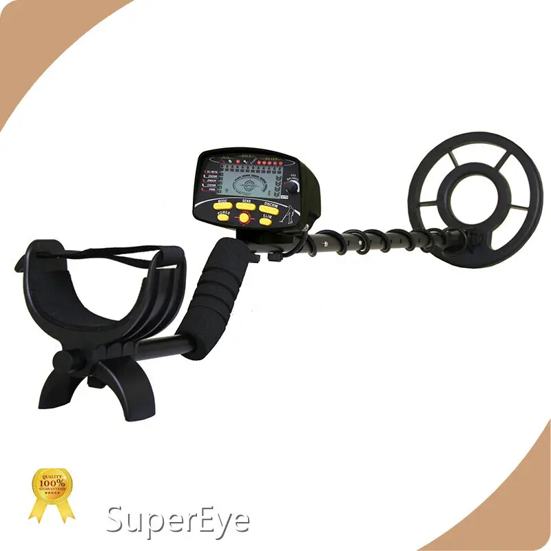 Gold Metal Detector Wholesale - SuperEye-1 1